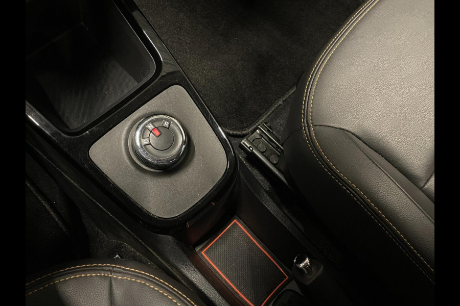 Dacia Spring Comfort Plus (Orange Pack) 27 kWh|AIRCO|LEDER|CARPLAY|CRUISE CTRL|ACHTERUITRIJCAMERA|NAVI|PARKEERSENS|LMV|NIEUWSTAAT|