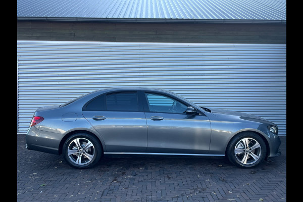 Mercedes-Benz E-Klasse 220 d Business Solution AMG Plus Upgrade Edition lage km