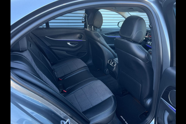 Mercedes-Benz E-Klasse 220 d Business Solution AMG Plus Upgrade Edition lage km
