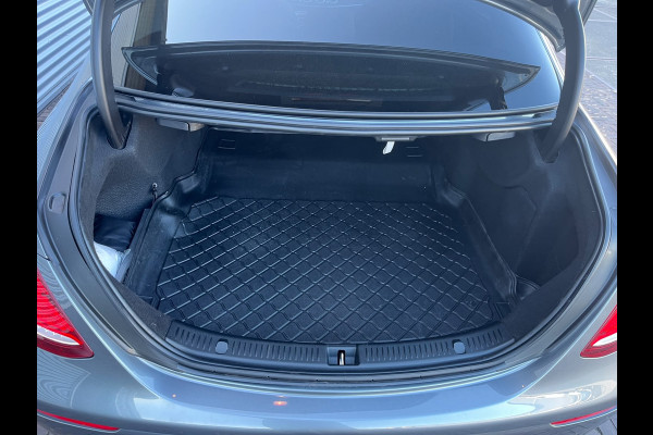 Mercedes-Benz E-Klasse 220 d Business Solution AMG Plus Upgrade Edition lage km