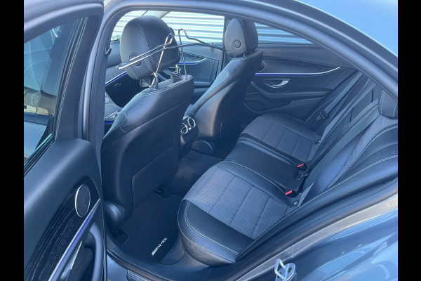 Mercedes-Benz E-Klasse 220 d Business Solution AMG Plus Upgrade Edition lage km