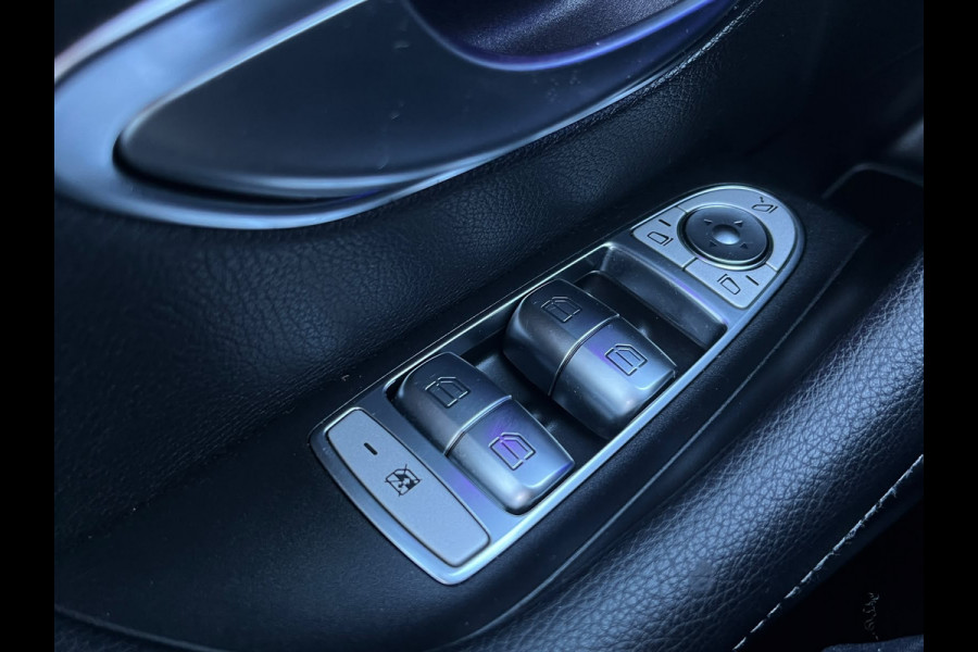 Mercedes-Benz E-Klasse 220 d Business Solution AMG Plus Upgrade Edition lage km