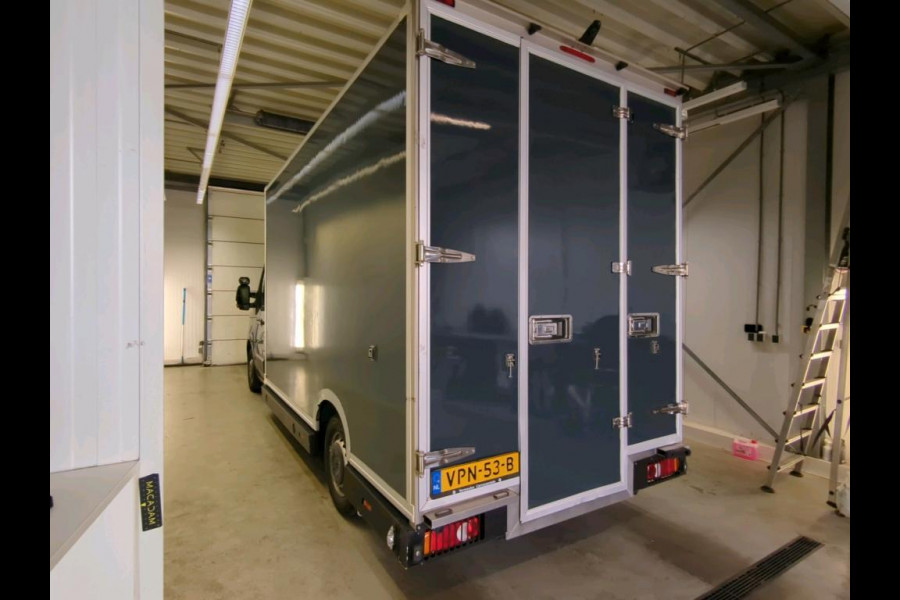 Renault Master T35 2.3 dCi 150PK BAKWAGEN LOWLINER