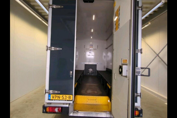 Renault Master T35 2.3 dCi 150PK BAKWAGEN LOWLINER