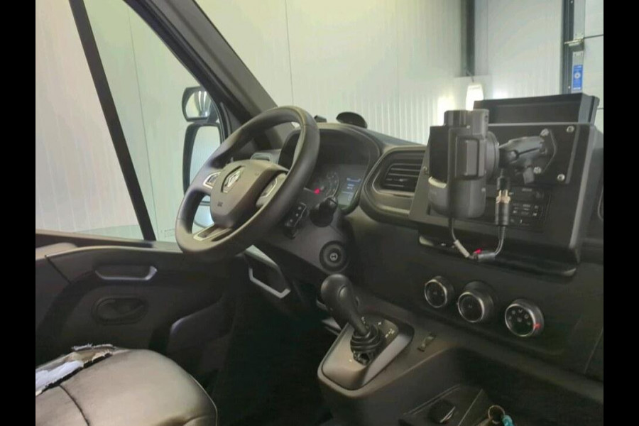 Renault Master T35 2.3 dCi 150PK BAKWAGEN LOWLINER