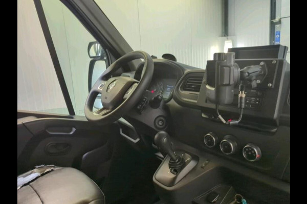 Renault Master T35 2.3 dCi 150PK BAKWAGEN LOWLINER