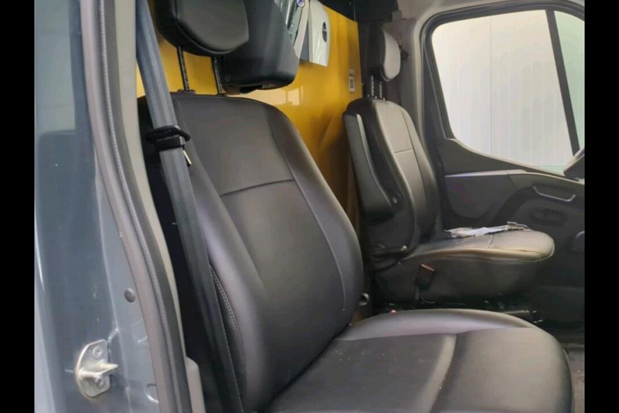 Renault Master T35 2.3 dCi 150PK BAKWAGEN LOWLINER