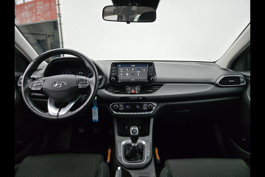 Hyundai i30 Wagon 1.4 T-GDI Comfort 140PK| Trekhaak 1400kg| Camera| Carplay|
