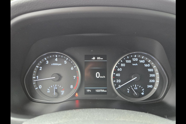 Hyundai i30 Wagon 1.4 T-GDI Comfort 140PK| Trekhaak 1400kg| Camera| Carplay|