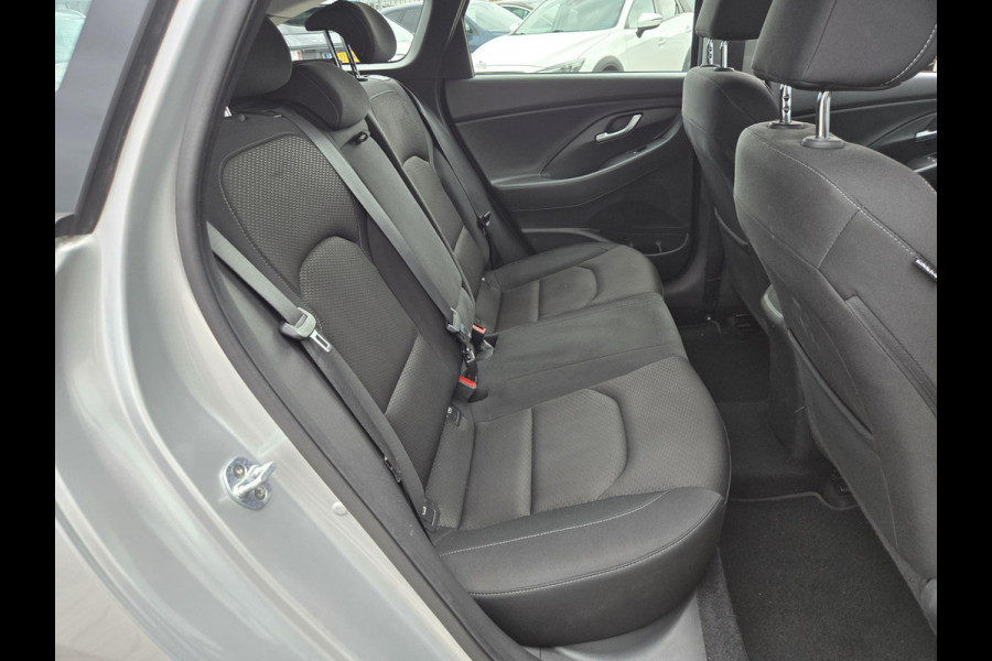 Hyundai i30 Wagon 1.4 T-GDI Comfort 140PK| Trekhaak 1400kg| Camera| Carplay|