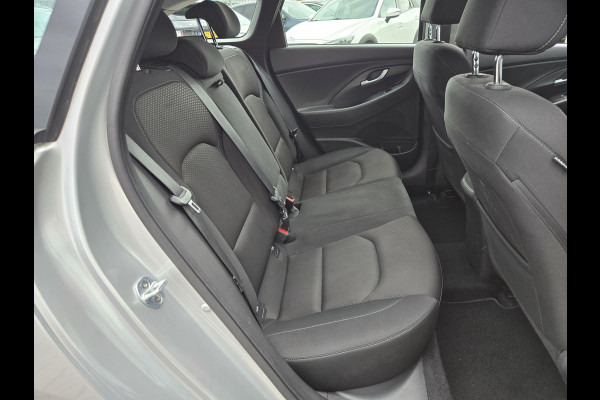 Hyundai i30 Wagon 1.4 T-GDI Comfort 140PK| Trekhaak 1400kg| Camera| Carplay|