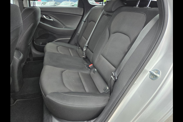 Hyundai i30 Wagon 1.4 T-GDI Comfort 140PK| Trekhaak 1400kg| Camera| Carplay|