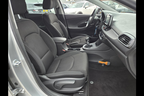 Hyundai i30 Wagon 1.4 T-GDI Comfort 140PK| Trekhaak 1400kg| Camera| Carplay|