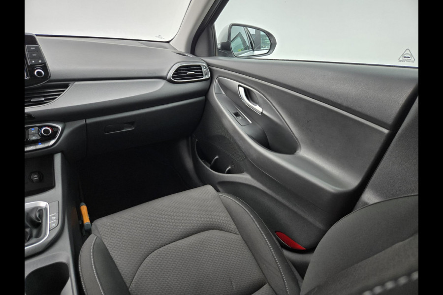 Hyundai i30 Wagon 1.4 T-GDI Comfort 140PK| Trekhaak 1400kg| Camera| Carplay|