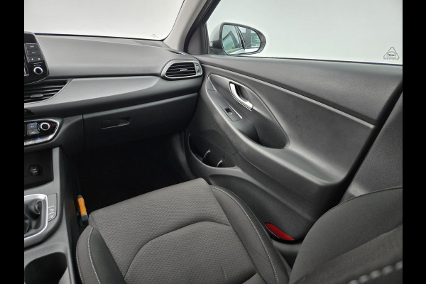 Hyundai i30 Wagon 1.4 T-GDI Comfort 140PK| Trekhaak 1400kg| Camera| Carplay|