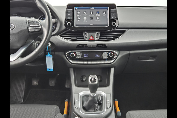 Hyundai i30 Wagon 1.4 T-GDI Comfort 140PK| Trekhaak 1400kg| Camera| Carplay|