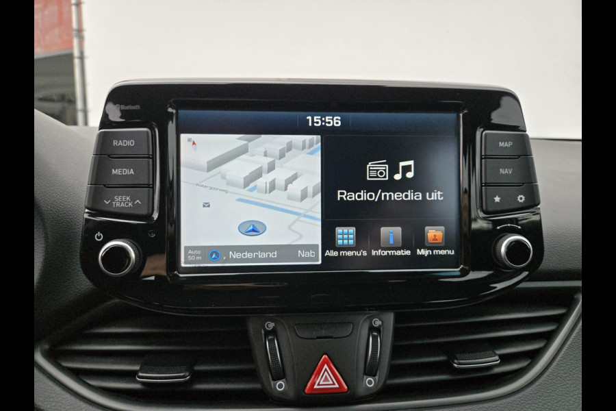 Hyundai i30 Wagon 1.4 T-GDI Comfort 140PK| Trekhaak 1400kg| Camera| Carplay|