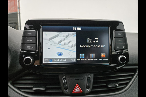 Hyundai i30 Wagon 1.4 T-GDI Comfort 140PK| Trekhaak 1400kg| Camera| Carplay|