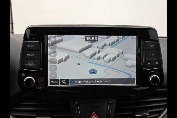 Hyundai i30 Wagon 1.4 T-GDI Comfort 140PK| Trekhaak 1400kg| Camera| Carplay|