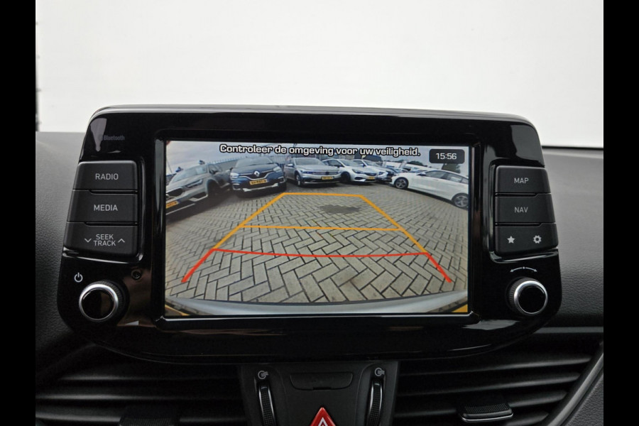 Hyundai i30 Wagon 1.4 T-GDI Comfort 140PK| Trekhaak 1400kg| Camera| Carplay|