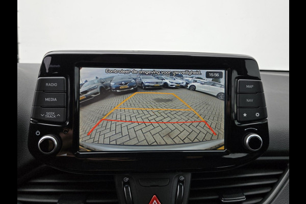 Hyundai i30 Wagon 1.4 T-GDI Comfort 140PK| Trekhaak 1400kg| Camera| Carplay|