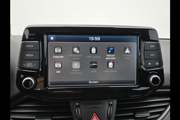 Hyundai i30 Wagon 1.4 T-GDI Comfort 140PK| Trekhaak 1400kg| Camera| Carplay|