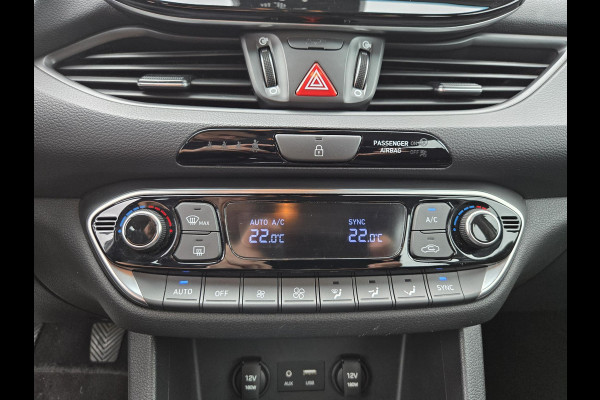 Hyundai i30 Wagon 1.4 T-GDI Comfort 140PK| Trekhaak 1400kg| Camera| Carplay|