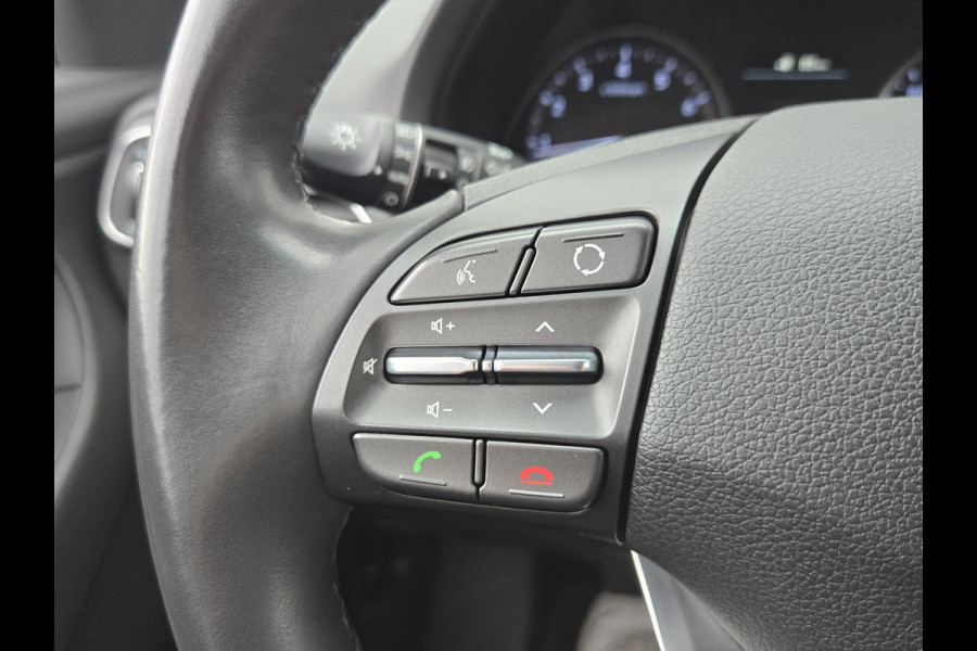 Hyundai i30 Wagon 1.4 T-GDI Comfort 140PK| Trekhaak 1400kg| Camera| Carplay|