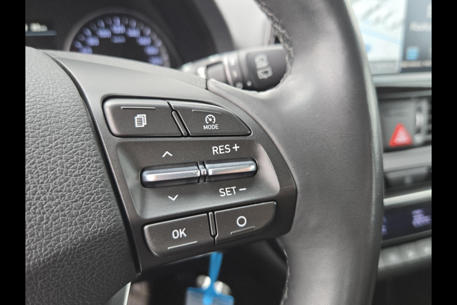 Hyundai i30 Wagon 1.4 T-GDI Comfort 140PK| Trekhaak 1400kg| Camera| Carplay|