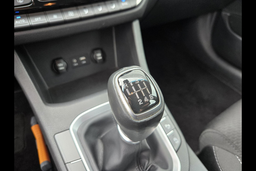 Hyundai i30 Wagon 1.4 T-GDI Comfort 140PK| Trekhaak 1400kg| Camera| Carplay|
