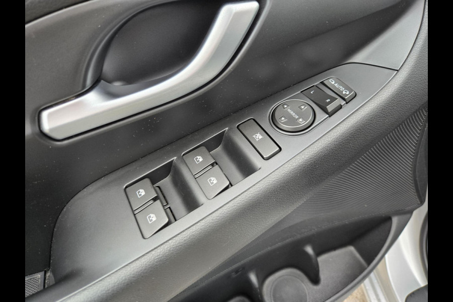 Hyundai i30 Wagon 1.4 T-GDI Comfort 140PK| Trekhaak 1400kg| Camera| Carplay|