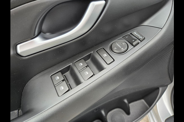Hyundai i30 Wagon 1.4 T-GDI Comfort 140PK| Trekhaak 1400kg| Camera| Carplay|