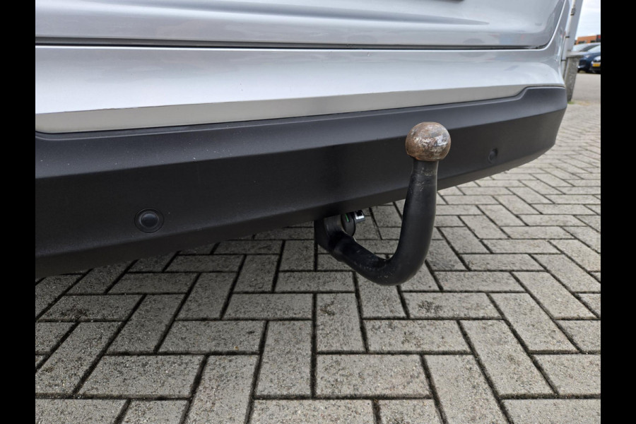 Hyundai i30 Wagon 1.4 T-GDI Comfort 140PK| Trekhaak 1400kg| Camera| Carplay|