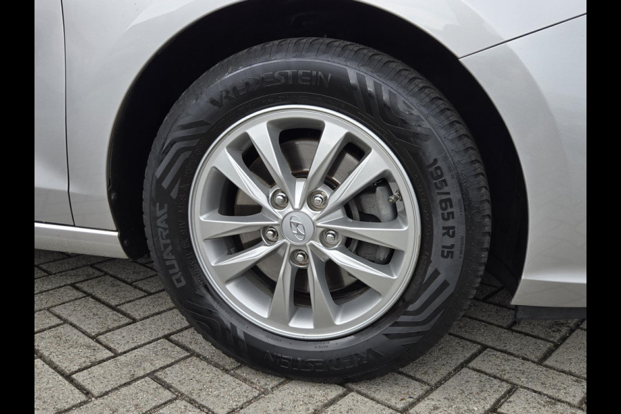 Hyundai i30 Wagon 1.4 T-GDI Comfort 140PK| Trekhaak 1400kg| Camera| Carplay|
