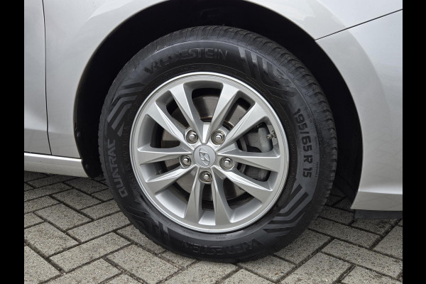 Hyundai i30 Wagon 1.4 T-GDI Comfort 140PK| Trekhaak 1400kg| Camera| Carplay|