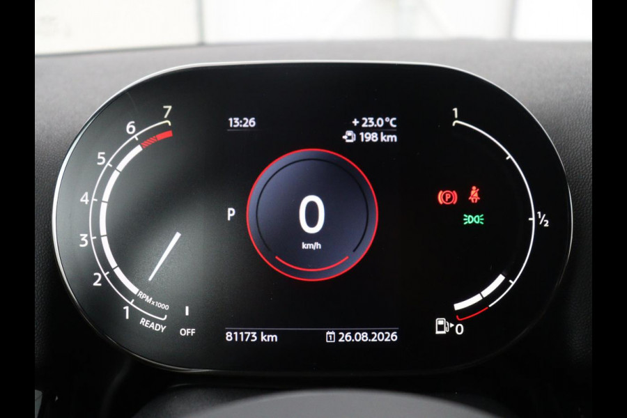 MINI Countryman 1.5 Cooper Classic | Leder | Cruise control | Stoelverwarming | Camera | Park assist | Navigatie | Carplay | Sfeerverlichting | Climate control | Trekhaak | 18" velgen