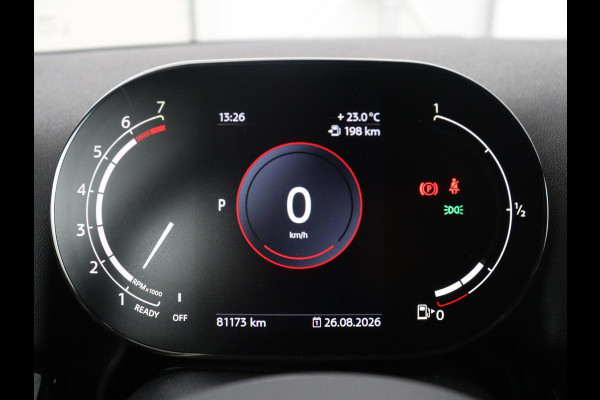 MINI Countryman 1.5 Cooper Classic | Leder | Cruise control | Stoelverwarming | Camera | Park assist | Navigatie | Carplay | Sfeerverlichting | Climate control | Trekhaak | 18" velgen