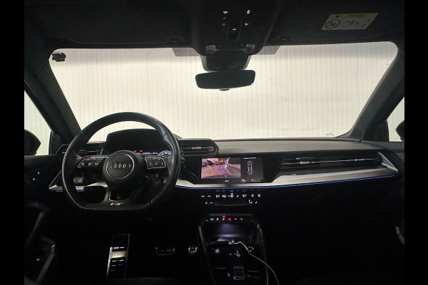 Audi A3 Sportback 35 TFSI edition one | PANO | BLACK OPTIC | ACC | 3x S-LINE | CAMERA