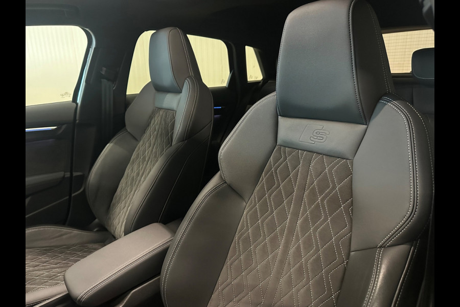 Audi A3 Sportback 35 TFSI edition one | PANO | BLACK OPTIC | ACC | 3x S-LINE | CAMERA