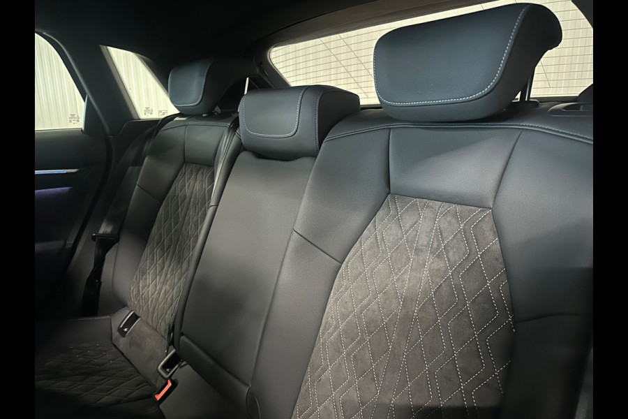 Audi A3 Sportback 35 TFSI edition one | PANO | BLACK OPTIC | ACC | 3x S-LINE | CAMERA