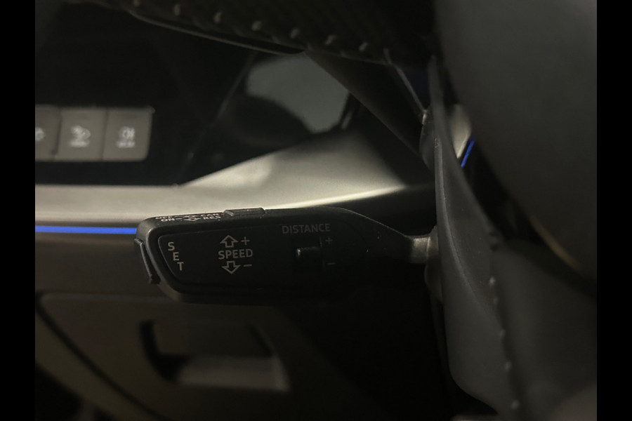 Audi A3 Sportback 35 TFSI edition one | PANO | BLACK OPTIC | ACC | 3x S-LINE | CAMERA