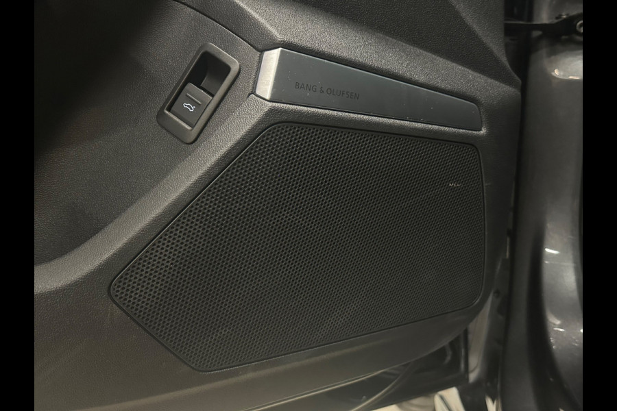 Audi A3 Sportback 35 TFSI edition one | PANO | BLACK OPTIC | ACC | 3x S-LINE | CAMERA