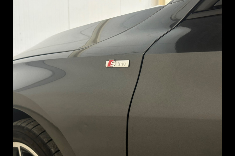 Audi A3 Sportback 35 TFSI edition one | PANO | BLACK OPTIC | ACC | 3x S-LINE | CAMERA