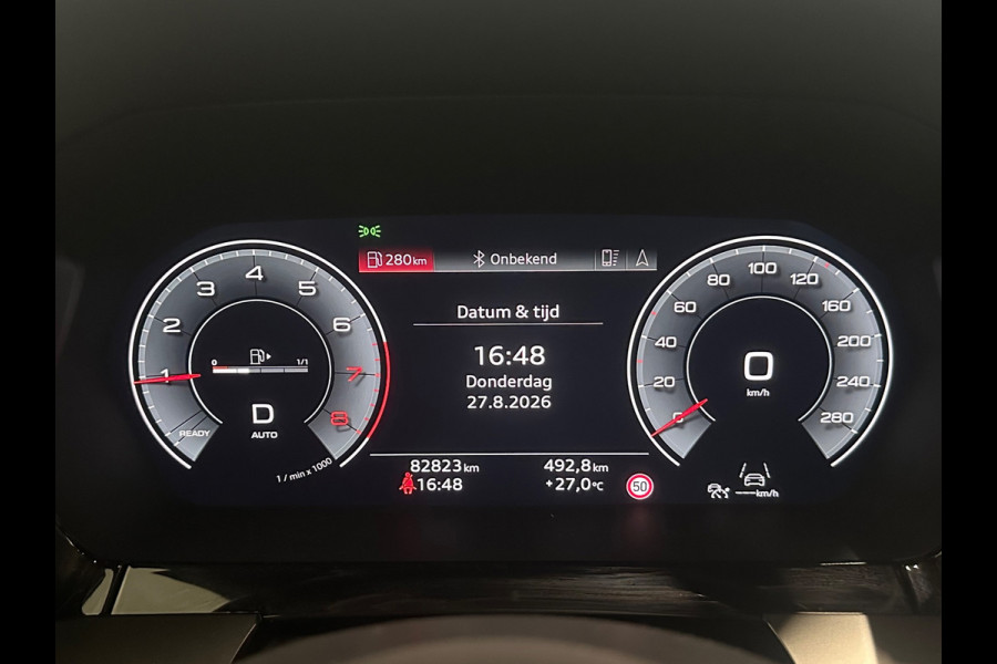 Audi A3 Sportback 35 TFSI edition one | PANO | BLACK OPTIC | ACC | 3x S-LINE | CAMERA