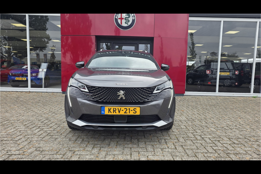 Peugeot 3008 1.2 PureTech GT | LED | Carplay