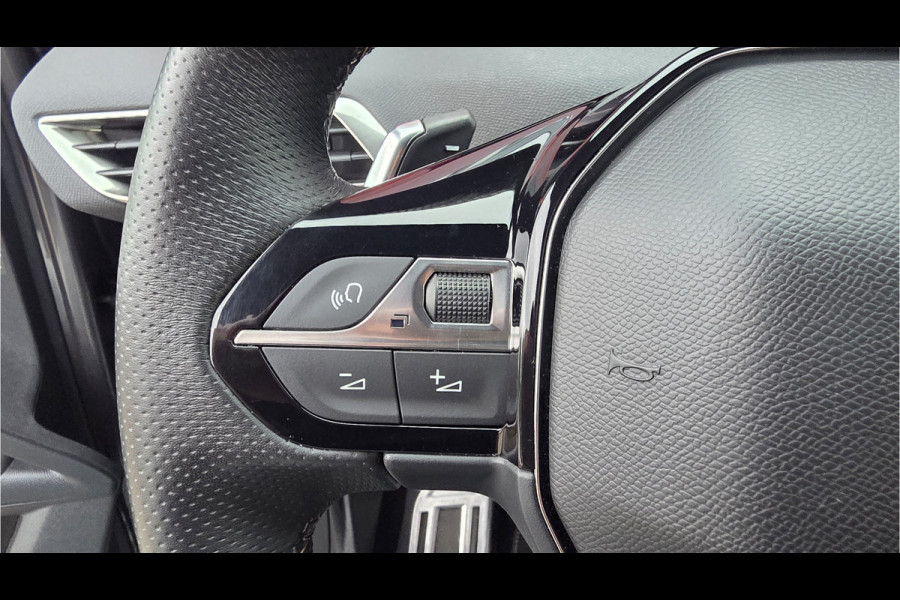 Peugeot 3008 1.2 PureTech GT | LED | Carplay