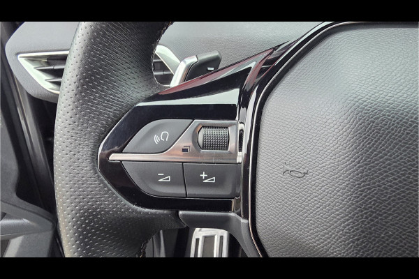 Peugeot 3008 1.2 PureTech GT | LED | Carplay