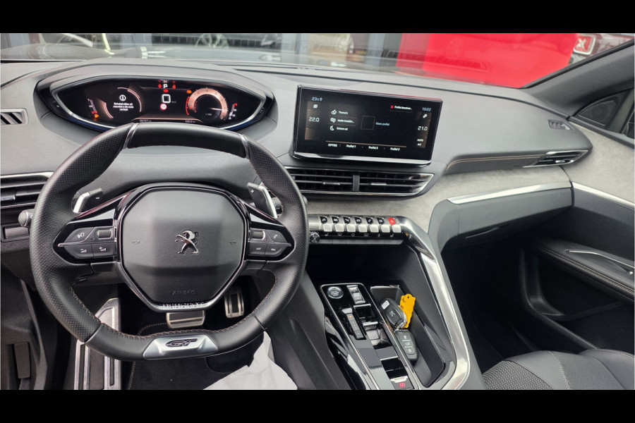 Peugeot 3008 1.2 PureTech GT | LED | Carplay