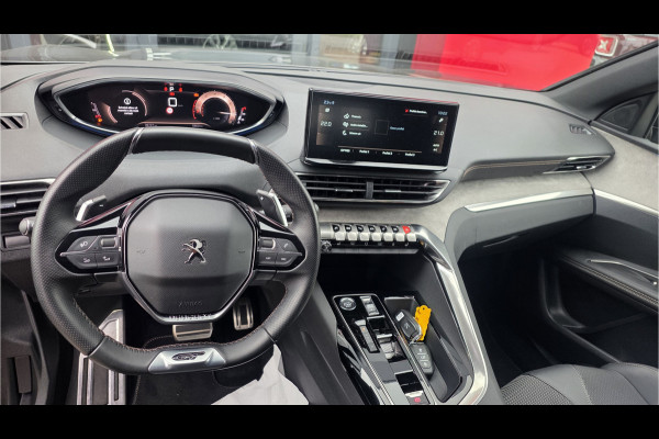 Peugeot 3008 1.2 PureTech GT | LED | Carplay