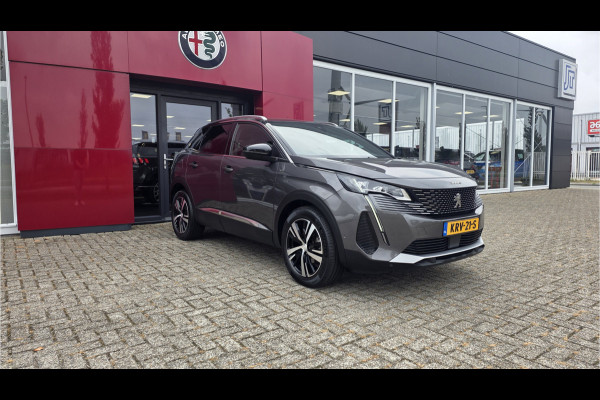 Peugeot 3008 1.2 PureTech GT | LED | Carplay